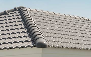 advantages of Lletty Brongu clay roofing