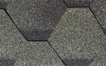 Lletty Brongu fibreglass shingle repairs