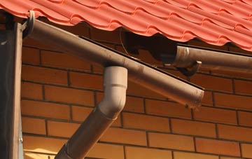 Lletty Brongu gutter repair costs