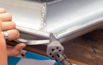 disadvantages of Lletty Brongu lead roofing