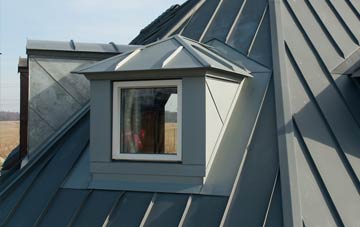 metal roofing Lletty Brongu, Bridgend