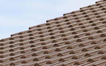 plastic roofing Lletty Brongu, Bridgend