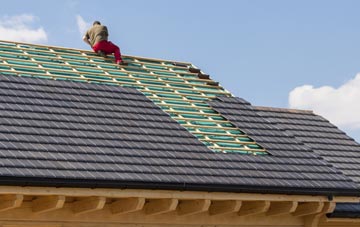roof replacement Lletty Brongu, Bridgend