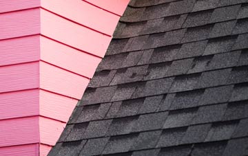 rubber roofing Lletty Brongu, Bridgend