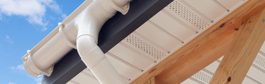 get Lletty Brongu guttering quotes today