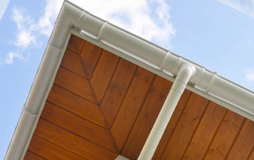 Lletty Brongu soffit types