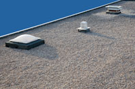 Lletty Brongu flat roofing