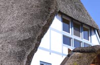 find rated Lletty Brongu thatchers